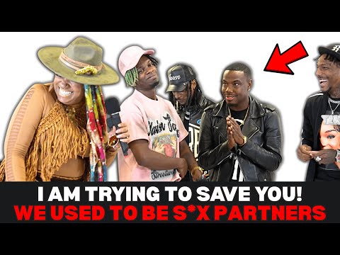 They Met AGAIN After 15 YEARS! | Balloon Dating Show