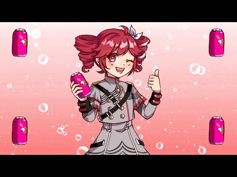 Brain Implosion Energy Drink