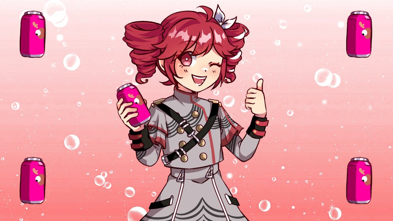 Brain Implosion Energy Drink