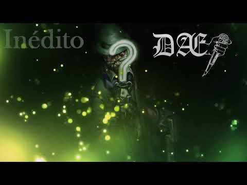 Daeron - El Enigma [Inédito]