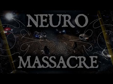 CLAUSTROFOBIA - Neuro Massacre (OFFICIAL VIDEO) online metal music video by CLAUSTROFOBIA