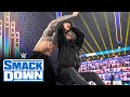 Adam Pearce vs. Paul Heyman: SmackDown, Jan. 22, 2021 Adam Pearce vs. Paul Heyman: SmackDown, Jan. 22, 2021