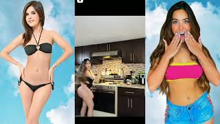 Big Bank TikTok Challenge ?? #bigbank#shorts #bikini #twerk