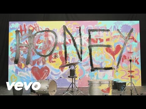 Swim Deep - Honey