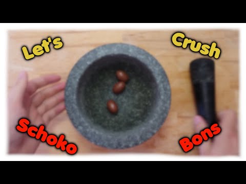 Let's Crush Kinder Schoko Bons #23 | The Pestle Guy