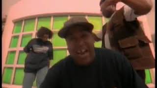 De La Soul - Ego Trippin’/Part Two (HD)