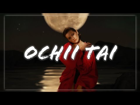 Dj Project ❌️ Lidia Buble - Ochii Tăi (Slowed + Reverb)