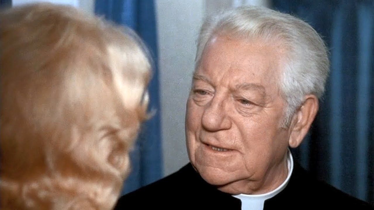Miniature de la vidéo L'année sainte (1976) Bande Annonce VF du film L'Année sainte