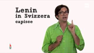 BIGnomi - Rivoluzione Bolscevica (Francesco Apolloni)