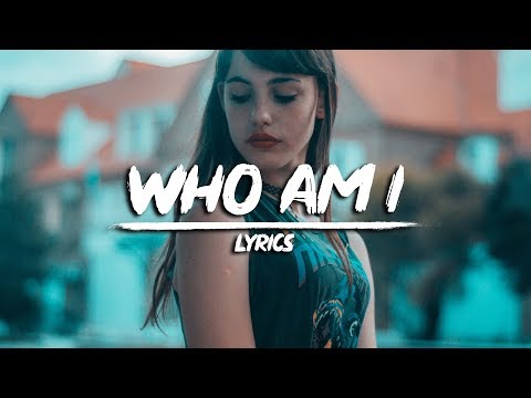 Besomorph & RIELL - Who Am I? (Lyrics)