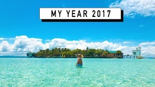 MY YEAR 2017!!!