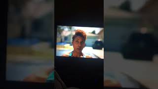 Sands on the series &quot; Insecure&quot;