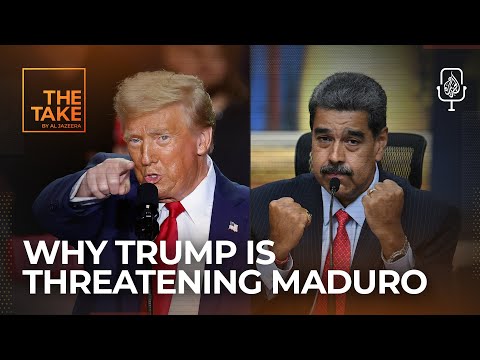 How close is the US to war with Venezuela? | The Take