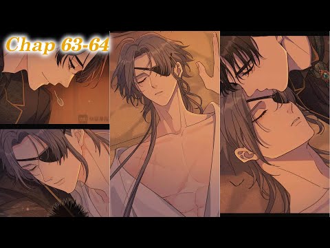 Kapitel 63–64: Das gefangene Biest | Yaoi-Manga | Boys' Love