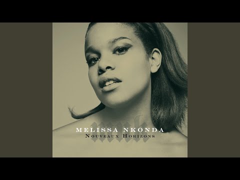 Africa Version Acoustique - Melissa Nkonda
