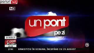 UPZ: Super cotele zilei la pariuri si o varianta in asteptare