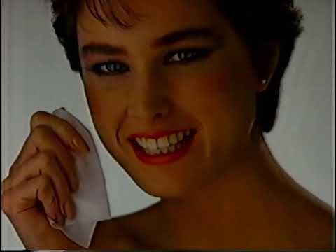 40 Minutes of TV Commercials from 1986