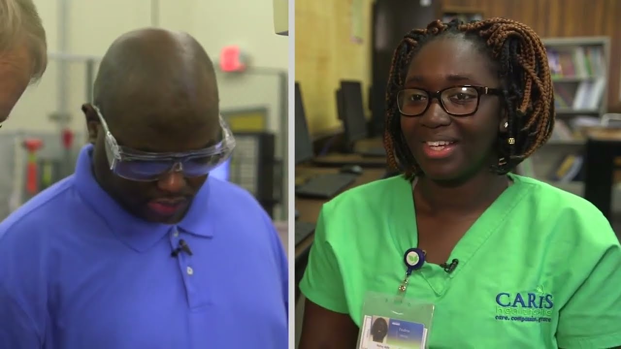 Eckerd Connects | Workforce Development