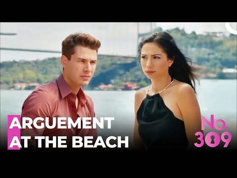 Lale Scolds Onur - No.309