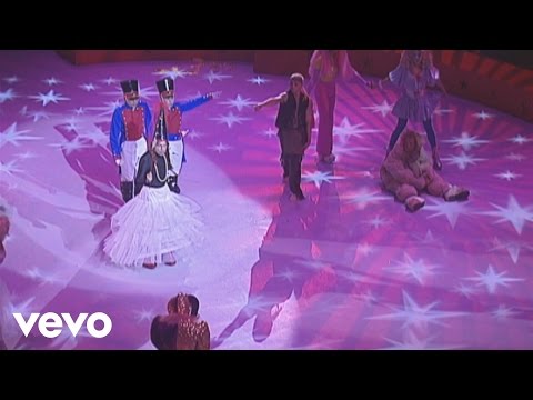 Elie Kakou - La fée (Live au Cirque d'Hiver 1997)