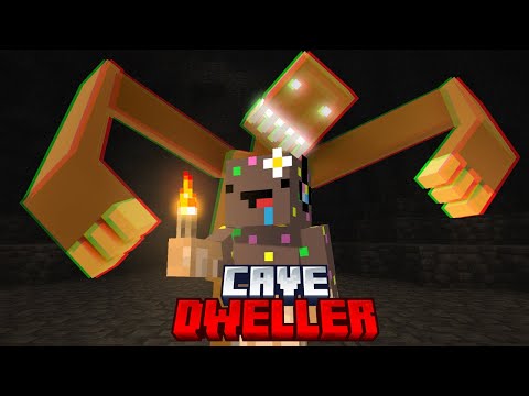 J'ai osé installer le Mob le plus TERRIFIANT de Minecraft..