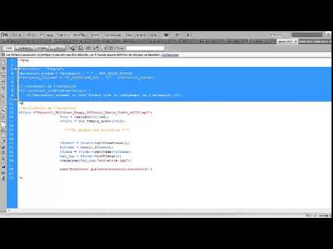 comment installer ffmpeg