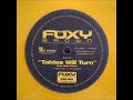 Foxy Brown- Tables Will Turn (Instrumental)