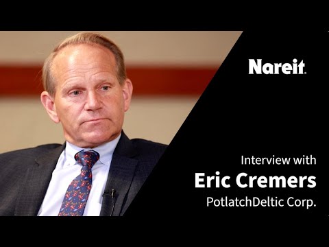 PotlatchDeltic on Track to Achieve Harvesting Goal Following ...