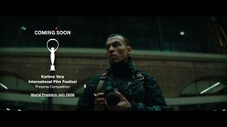 RAIN CATCHER - Official Trailer