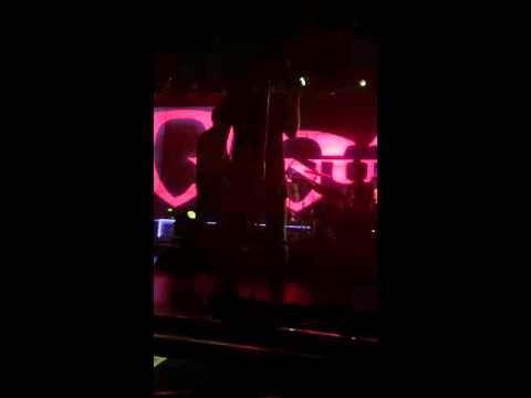 Orbay Sakarya - Bekle Dedi Gitti ( 22 Nisan 2016 Ooze Venue / İzmir)