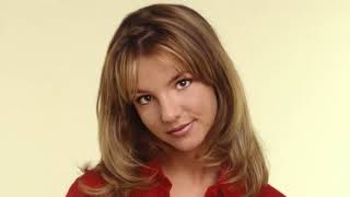 Britney Spears - The Beat Goes On (Instrumental, karaoke)