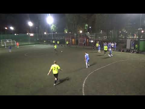 9 КХ 9 четвертьфинал №1 4 5 Рост Союз   Status M 1тайм