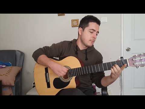 Ravi İncigöz Mustafa Ceceli : ŞEKER (GİTAR)