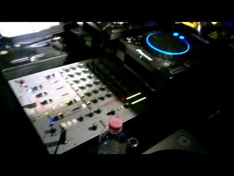 TAVERNA PONTE JONATHA BARBIERI DJ