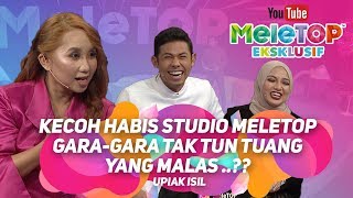 Dahsyat !  Gara-gara Tak Tun Tuang yang malas ..?? | Upiak Isil penyanyi Minang Sumatera Indonesia