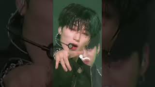 “Destiny” by Che’nelle x Ateez San from “Answer” #ateez #san #에이티즈 #산 #アチズ #サン #シェネル #destiny