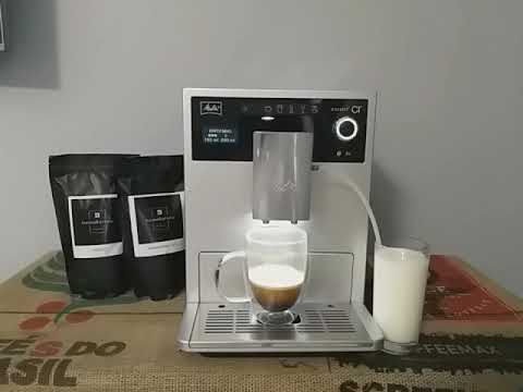 Кавоварка Melitta CI