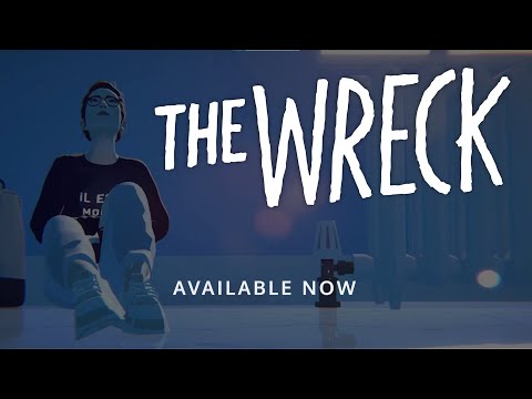 The Wreck - Launch Trailer - All Platforms thumbnail