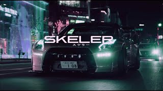 Skeler - N i g h t D r i v e ในใฑใฉใผ PART III (Phonk/Wave) Skeler - N i g h t D r i v e ในใฑใฉใผ PART III (Phonk/Wave)
