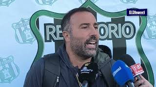 Real Forio, Amato: «Abbiamo creato tanto, questa sconfitta brucia»