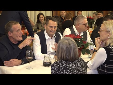 FCM - Krampuskränzchen in Möllersdorf