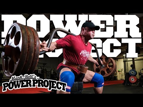 Mark Bell's Power Project EP. 188 - Arnold Classic, the Documentary Transformer and Insecurities