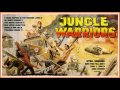 Marina Arcangeli Theme From Jungle Warriors 1984