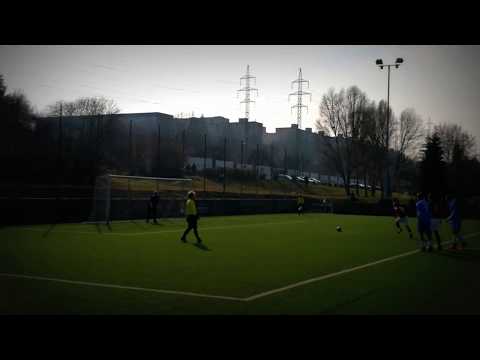 ČAFC B  - SK Třeboradice B 4:3 ( 3:2 )