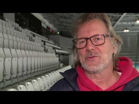 Die Suche nach der richtigen Mischung