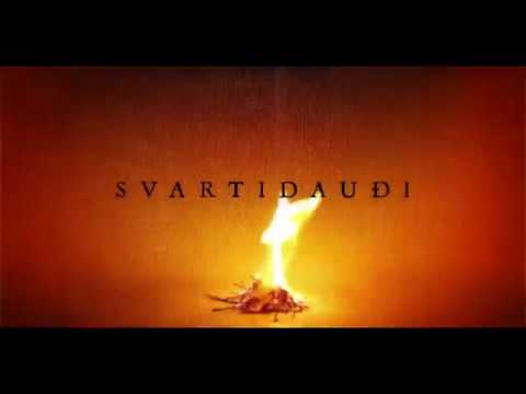 Svartidauði - Wolves Of A Red Sun