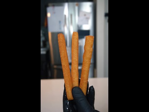Cheese Straws