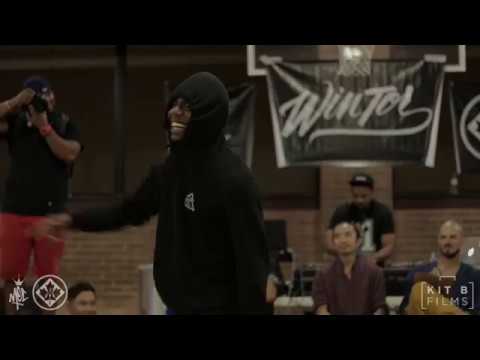 Ill Manners VS Eternal Militia [Finals] - Knock Em Out Tha Box! 4