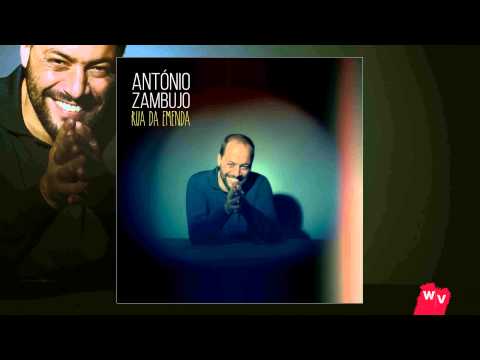 Antonio Zambujo - 