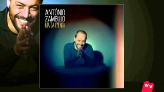 Antonio Zambujo - 